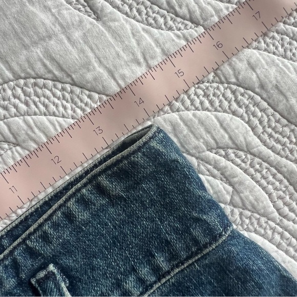 Reformation Jeans - Kayo High & Skinny Kean - Erie - Picture 12 of 13